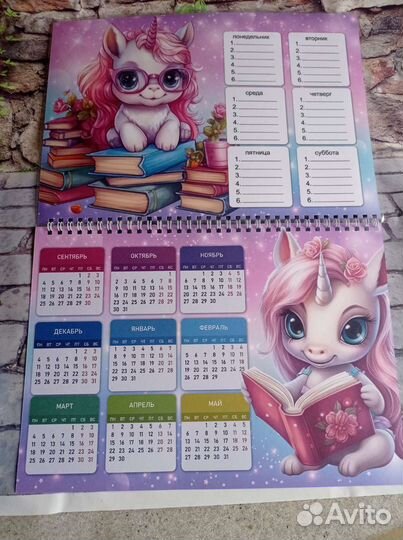 Расписание уроков пиши стирай