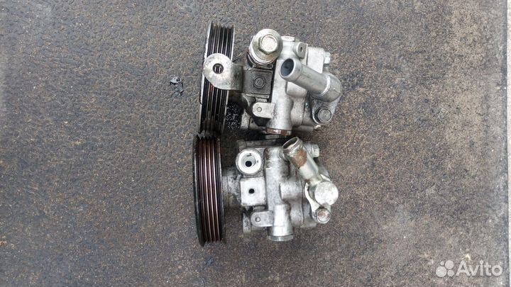 Гидроусилитель