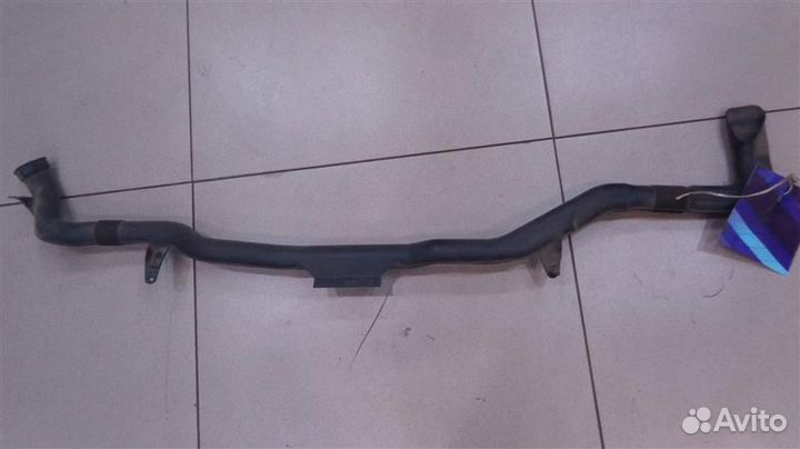 Воздуховод торпедо большой Nissan Maxima A33 2000