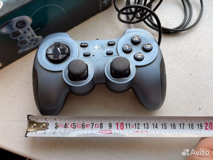 Джойстик приставка