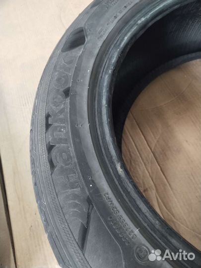 Hankook Ventus Prime 3 K125 205/55 R16