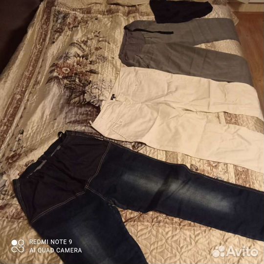 Одежда для беременных 50-52