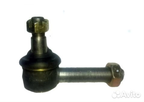 Наконечник поворотный резьба наружняя М18/М14, D-1