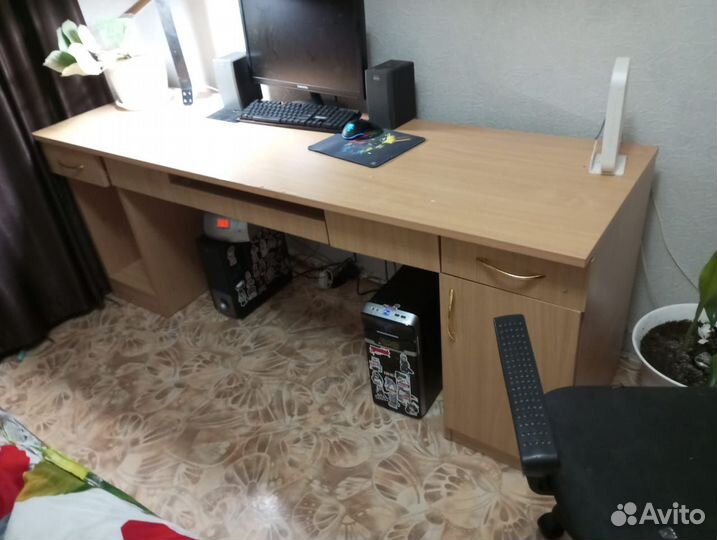 Мебель шкафы и стенки бу