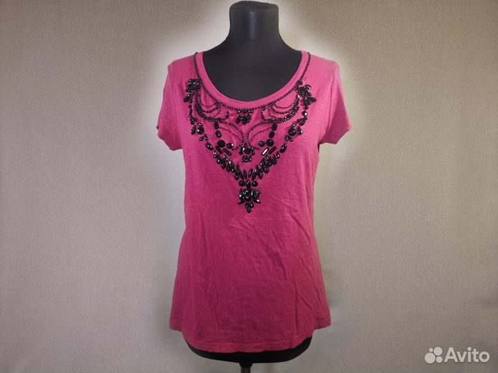 Футболка Liu Jo