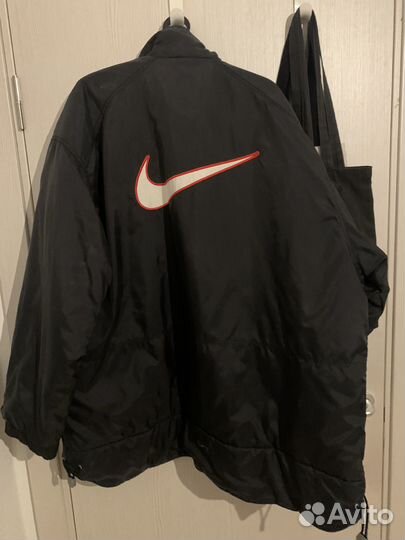Куртка мужская nike
