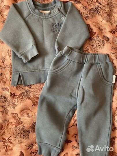 Костюм детский