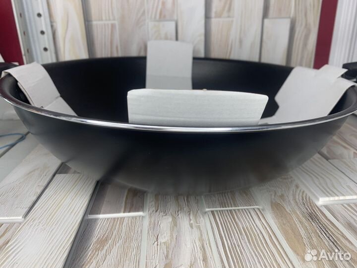 Сковорода IKEA Tolerant