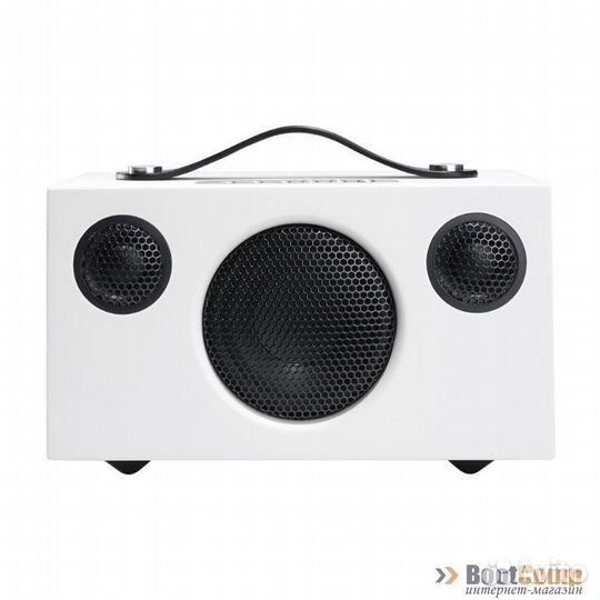 Портативная колонка audio PRO Addon T3 White