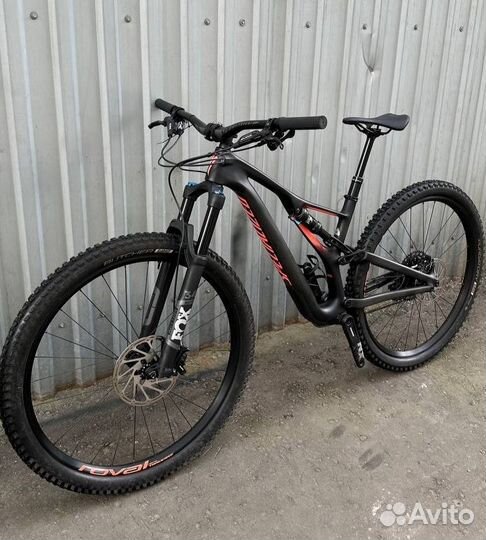 Specialized Stumpjumper Comp Carbon 29 M