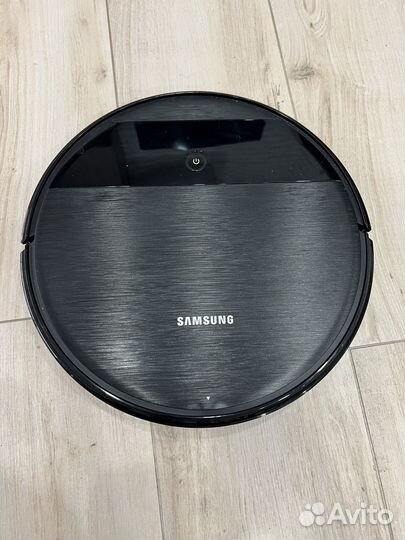 Робот пылесос samsung