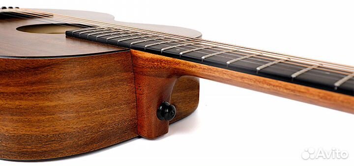 Акустическая гитара Enya EM-X1+