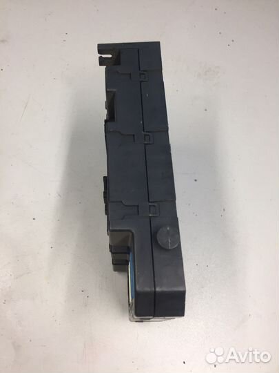 Блок peugeot 308 комфорта