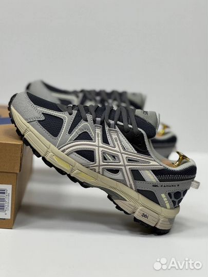 Кроссовки asics (42)