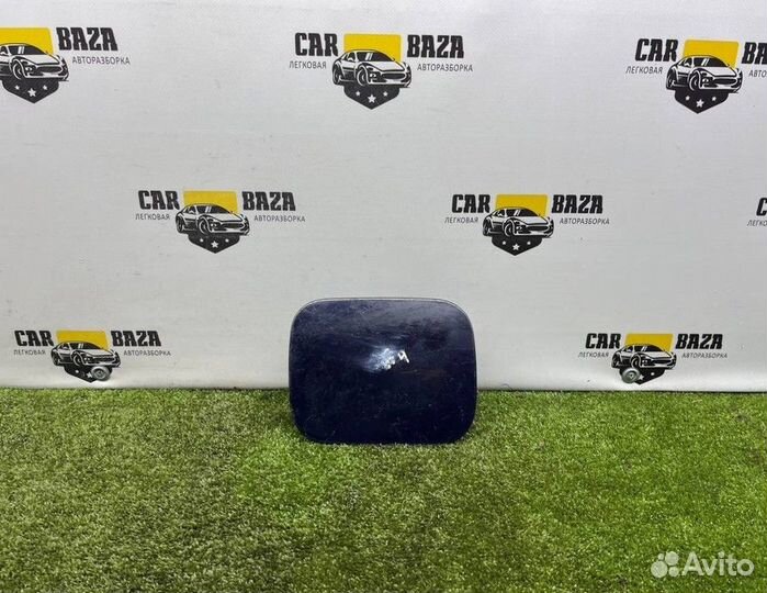 Лючок бензобака Audi A4