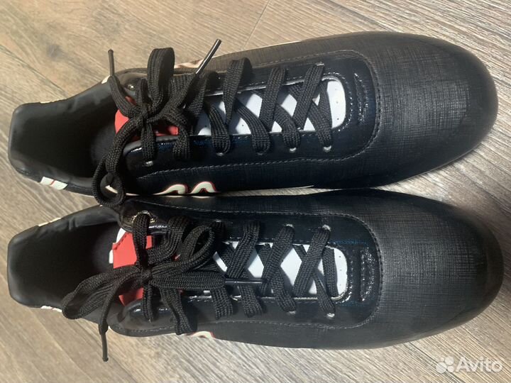 Бутсы футбольные Mitre