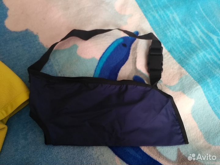 Бандаж для плеча и предплечья Детский