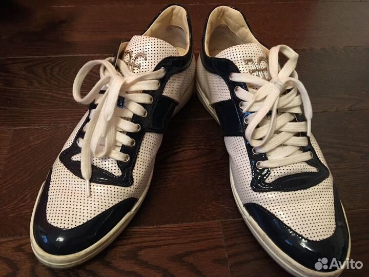 Кроссовки fabi 36 размер