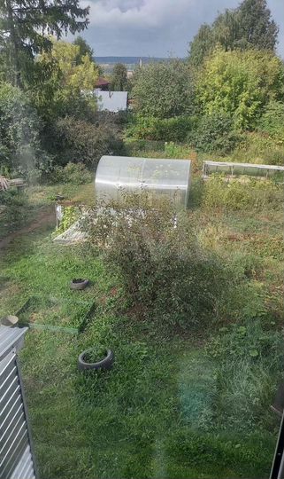 Участок 7 сот. (ИЖС)