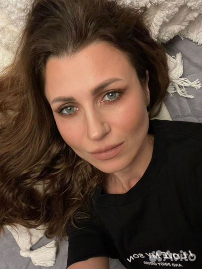 Услуги визажиста