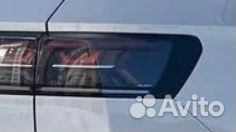 Задний правый фонарь Volkswagen Tavendor