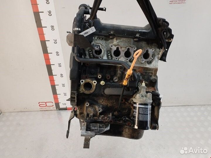 Двигатель (двс) для Volkswagen Golf 3 AFT