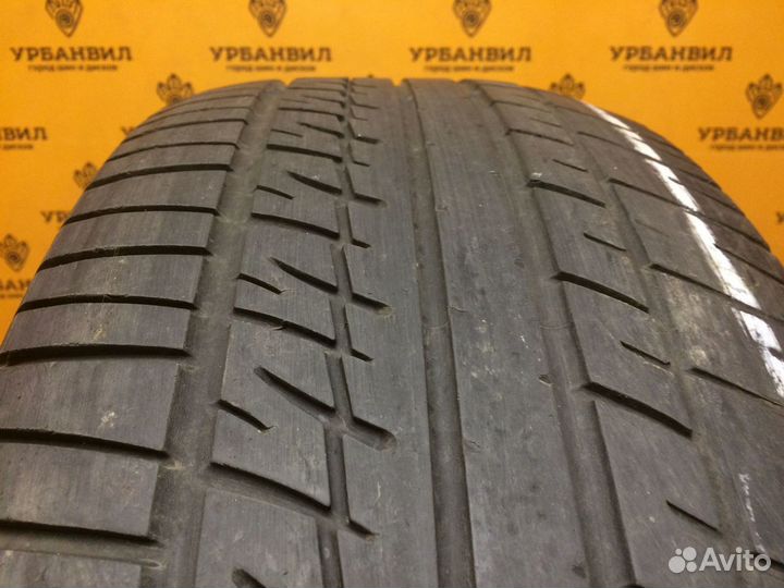 Kumho Ecsta X3 KL17 255/65 R17