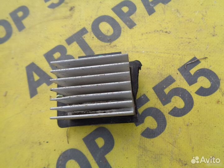 Резистор отопителя Lifan X60 2012)