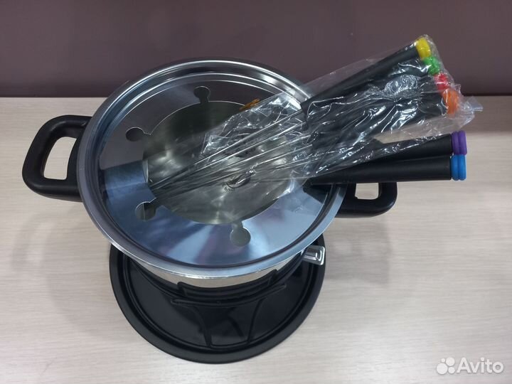 Набор для приготовления фондю