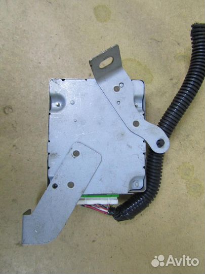 Блок управления контроля полосы honda Accord VII