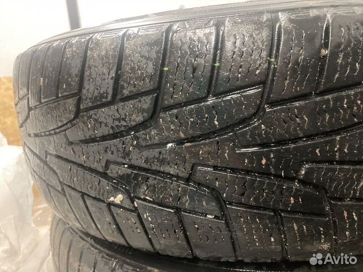 Kumho I'Zen KW32 185/70 R14 88