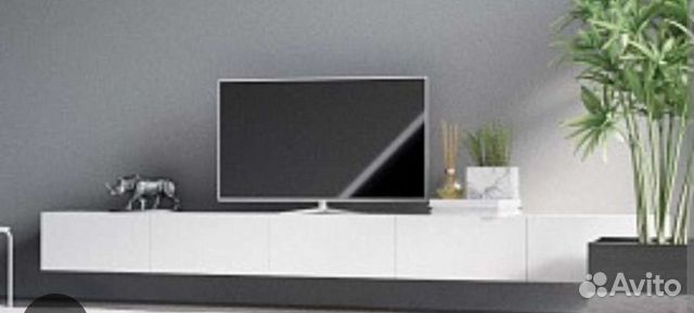 Полка под тв IKEA