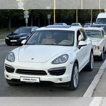 Porsche Cayenne S 3.0 AT, 2011, 230 000 км, с пробегом, цена 2 100 000 руб.