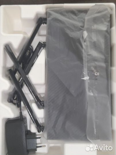 Wi fi роутер Tp-link AX3000