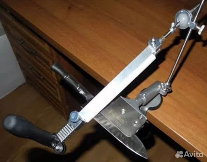 Точильный станок ruixin pro rx-008