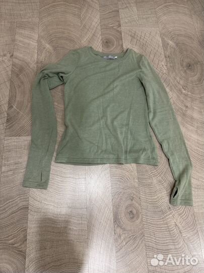 Лонгслив Charmstore размер S