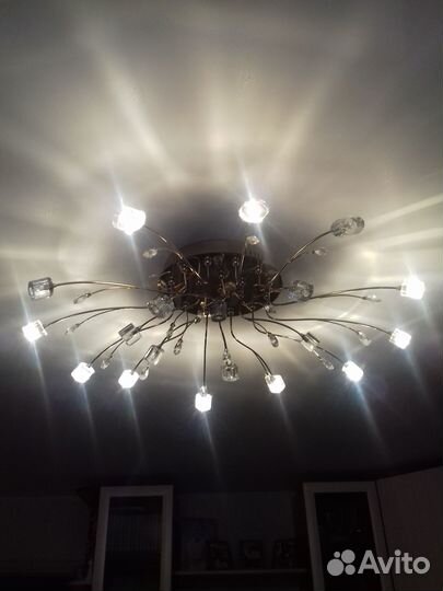 Люстра