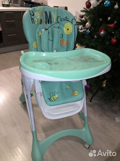 Стул для кормления