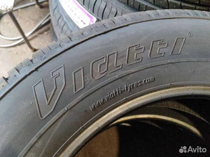 Viatti Bosco A/T V-237 225/60 R17 99H