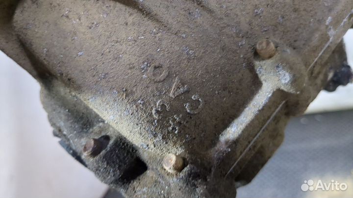 Редуктор моста Nissan X-Trail (T30), 2005