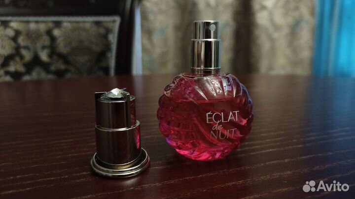 Éclat de Nuit Lanvin