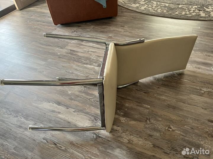 Стулья кухонные