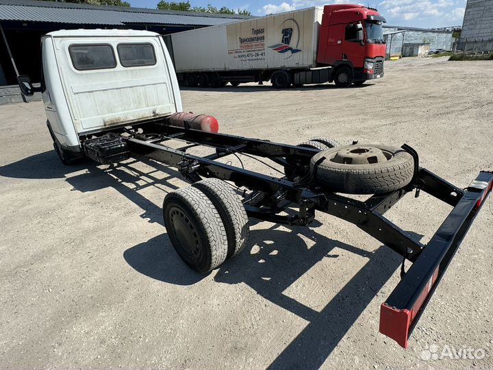 Эвакуаторная платформа