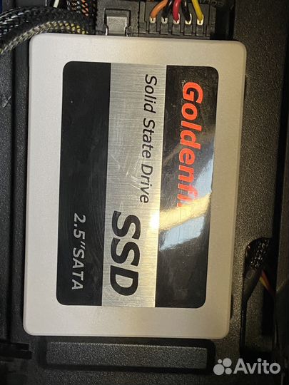 Ssd m2 128 512 720 gb