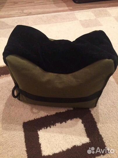 Сумка для престрелки