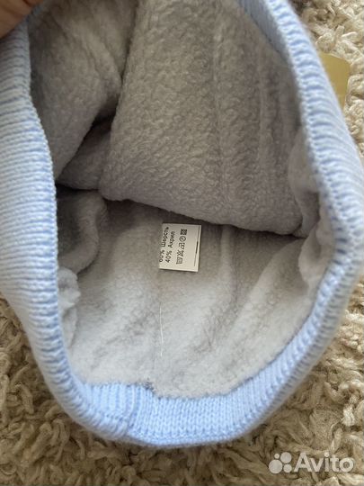 Шапки женские новые