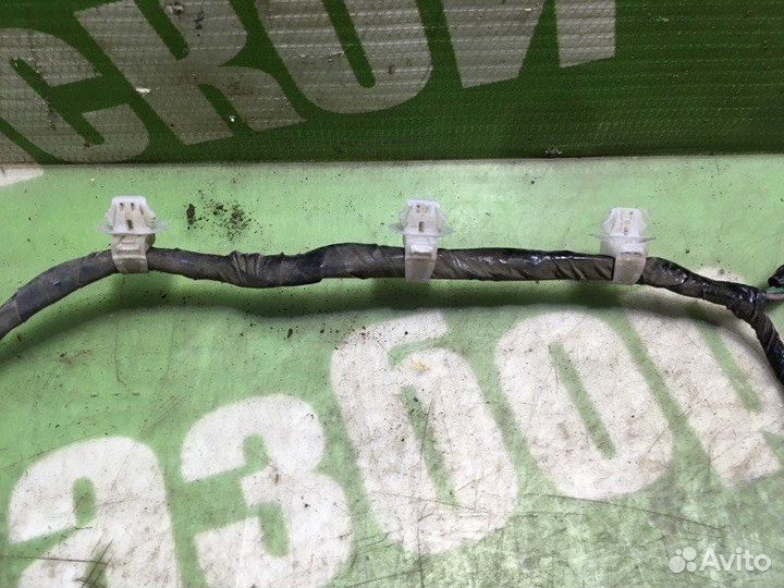 Проводка двери задняя левая Nissan Skyline PV36