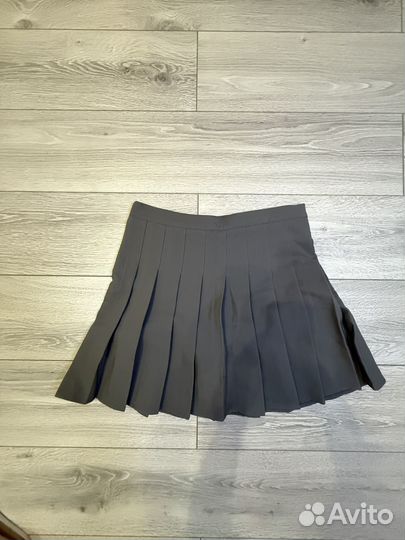 Теннисная юбка женская 46