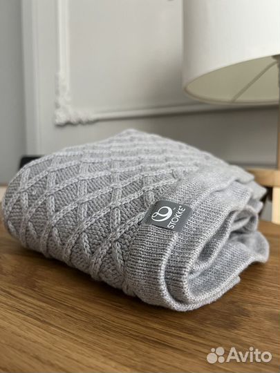 Плед Stokke оригинал