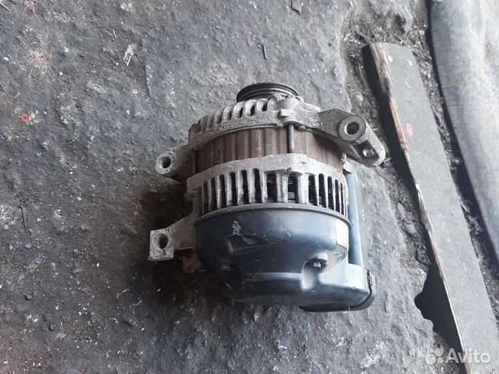 Генератор Мазда 1.8i L8